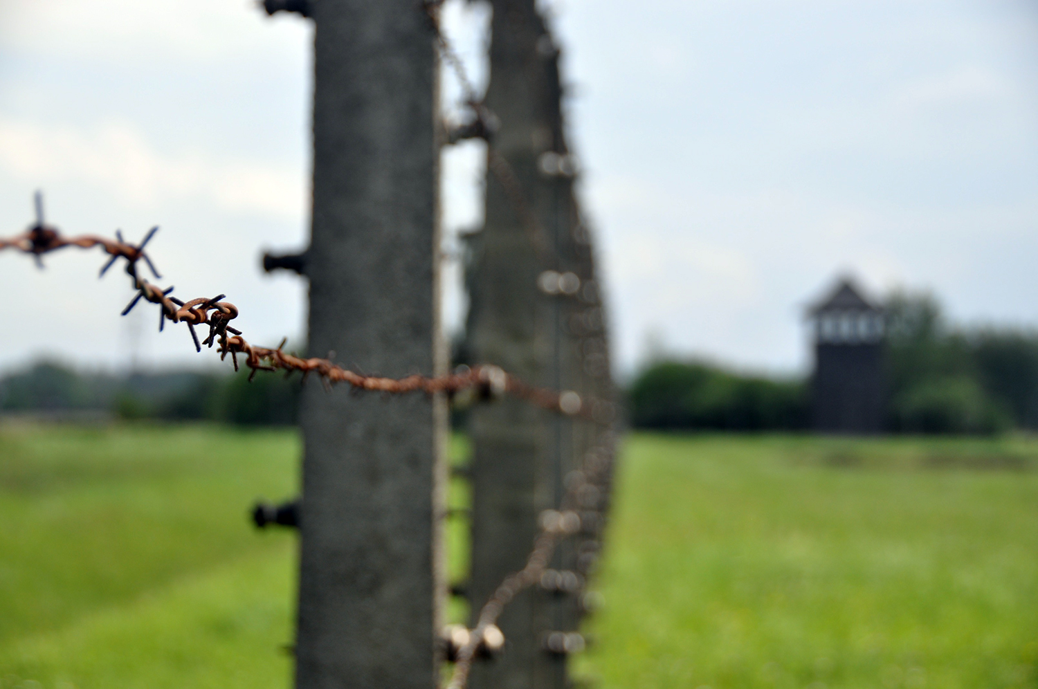 波兰旅游指南奥华体会最新登录网站斯维辛集中营比克瑙