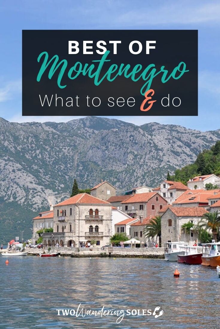 黑山要做的事情:去这个美丽的巴尔干国家旅行，这里有山地湖华体会最新登录网站泊和历史悠久的城市。黑山有适合每个人的东西!