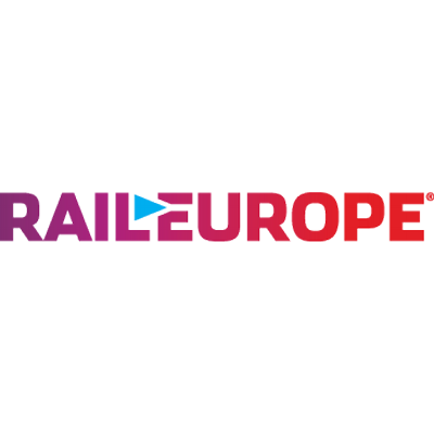 欧洲铁路标志