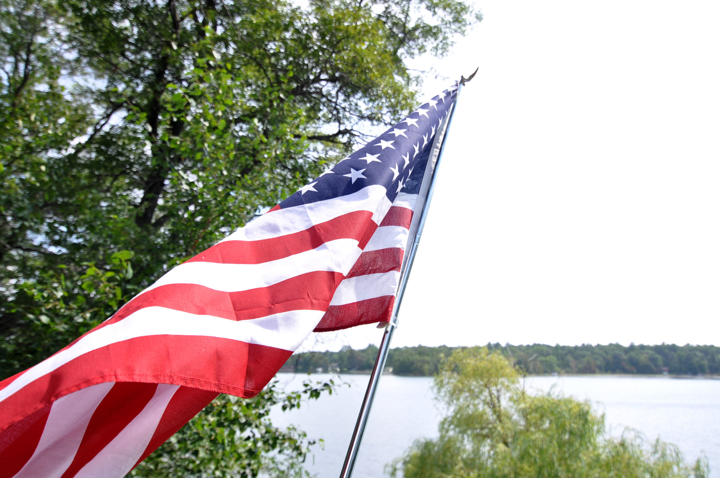 美国国旗作为美国华体会最新登录网站人旅行