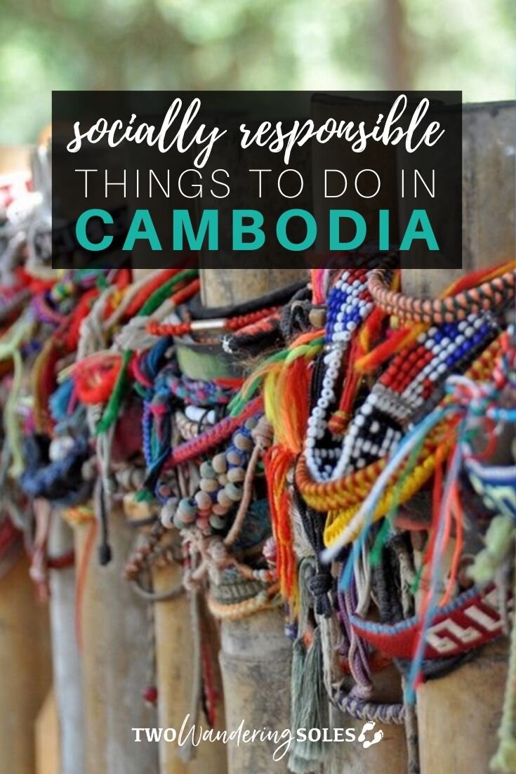 负责任的柬埔寨