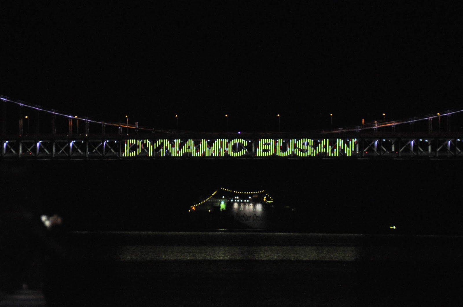 光里海滩釜山大桥