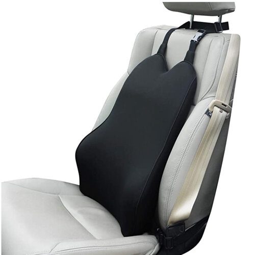 露营车吃晚饭plies | Seat Lumbar Support