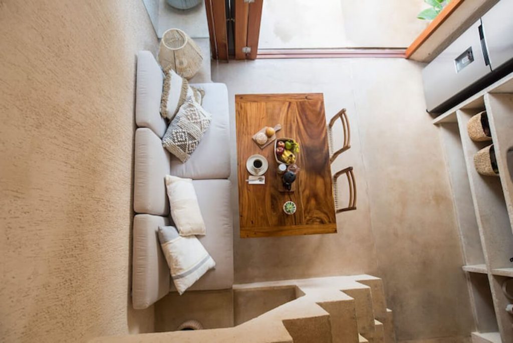 airbnb在墨西哥| Casita Jabín