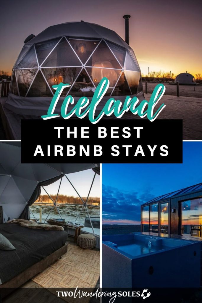 冰岛的airbnb |两个流浪鞋底华体会吧