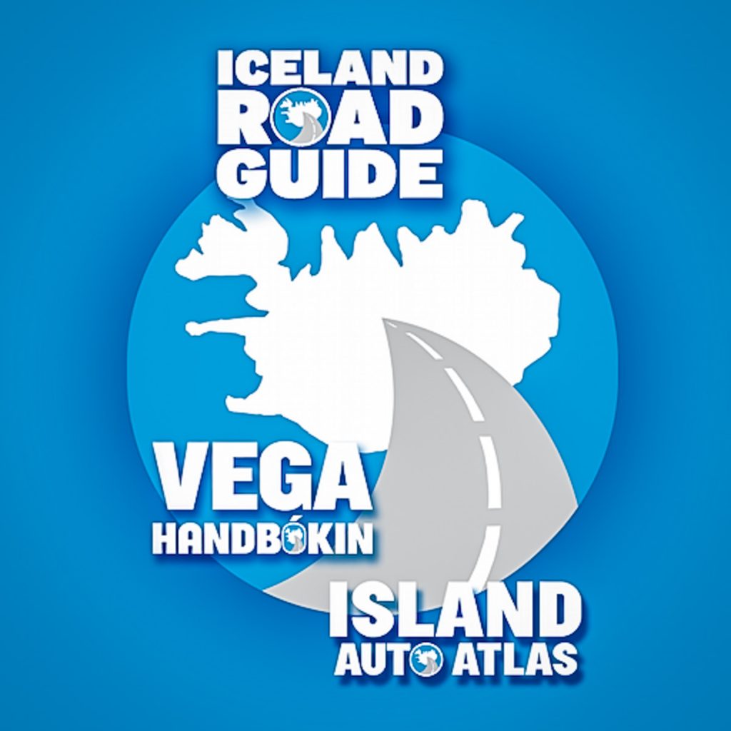 冰岛app |冰岛道路指南