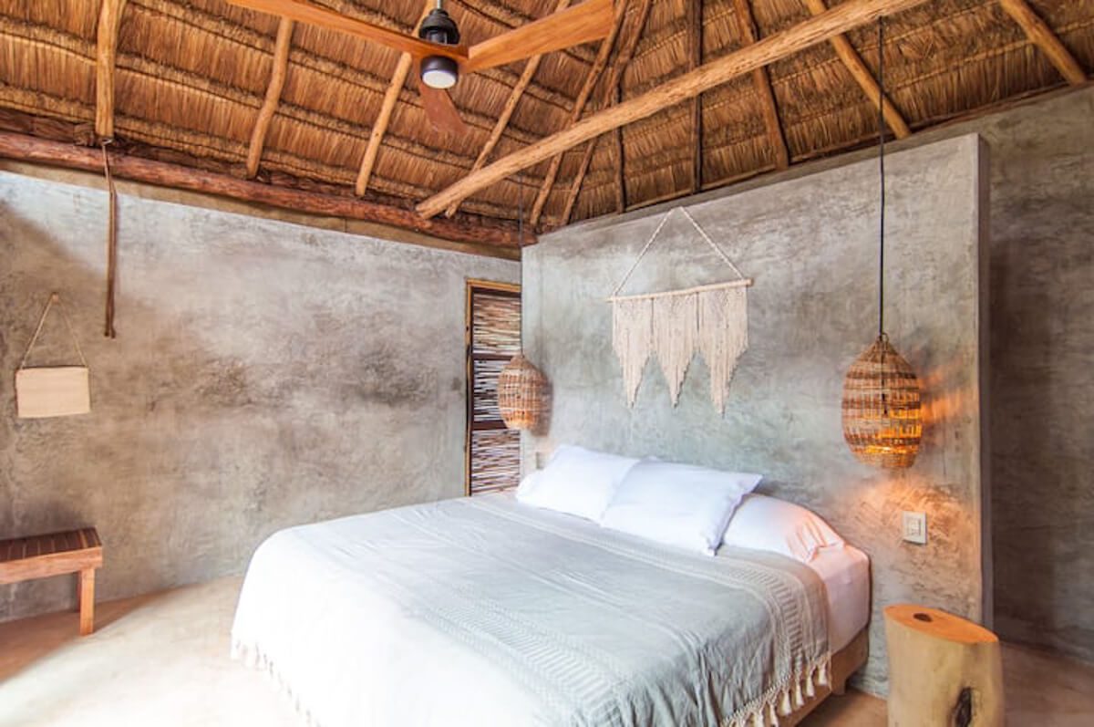 Tulum Airbnbs |丛林小屋