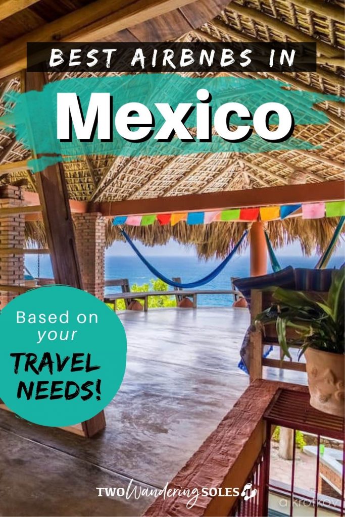 墨西哥airbnb |两个流浪鞋底华体会吧
