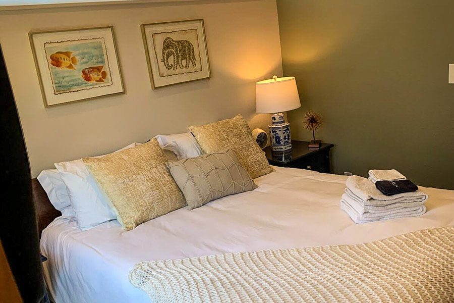 丹佛的airbnb酒店| Uptown Penthouse