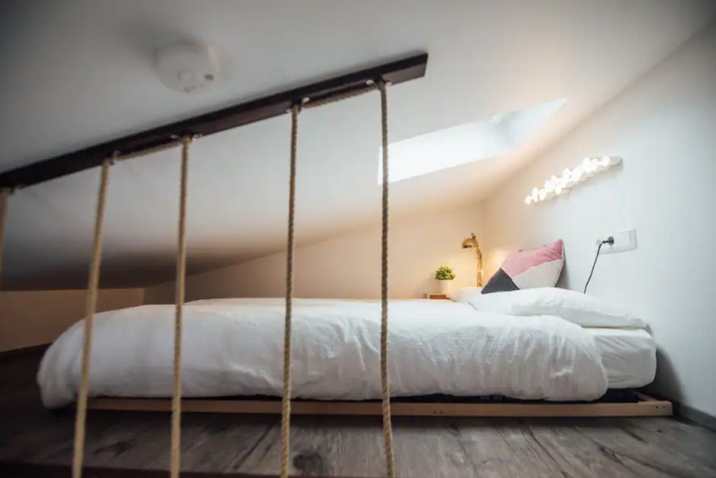 冰岛Airbnbs | Selfoss Loft
