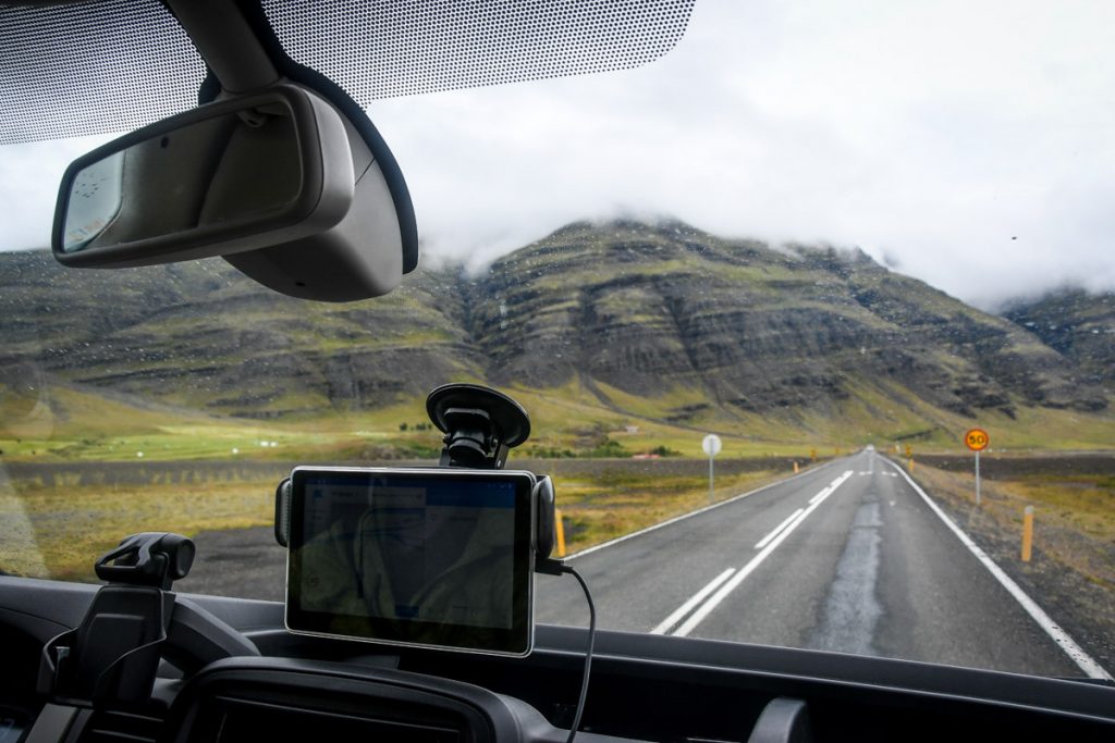 冰岛旅行费用交通费用