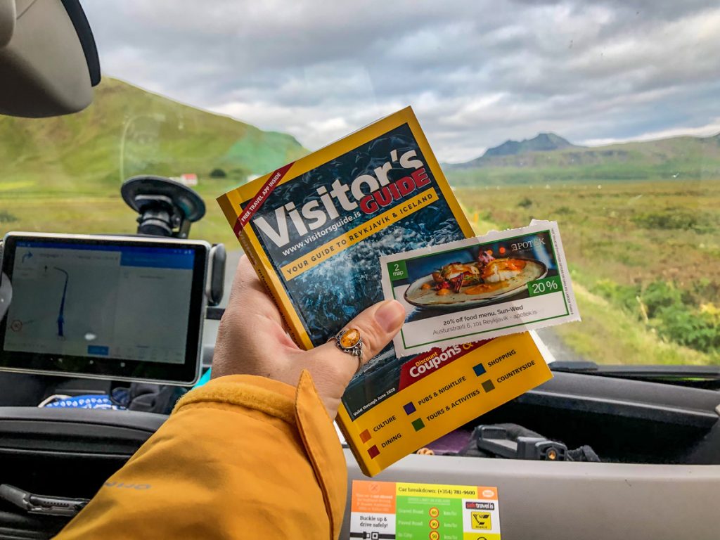 冰岛之旅费用|优惠券书