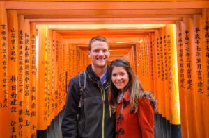 事情s to do in Kyoto | Two Wandering Soles