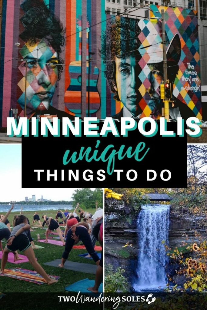 Things to Do in Minneapolis | Two Wandering Soles