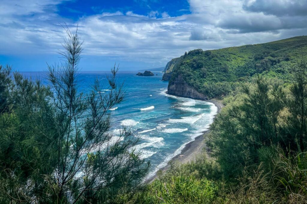 Kohala Hawai'i Island